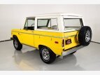 Thumbnail Photo 7 for 1970 Ford Bronco